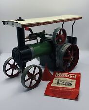 Mamod steam engine for sale  LICHFIELD