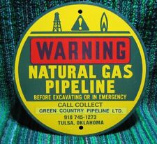 Natural gas pipeline for sale  Cleveland