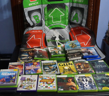 Lot xbox play for sale  Hollywood