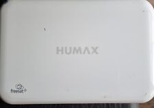 Humax hdr 1010s for sale  BRADFORD