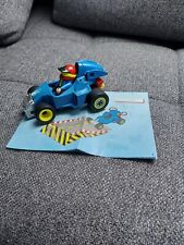 Playmobil auto blau gebraucht kaufen  Bielefeld