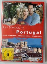 Sommer portugal herzkino gebraucht kaufen  Schortens