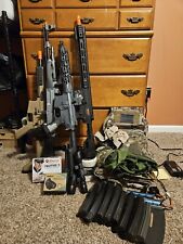 Airsoft collection krytac for sale  Versailles