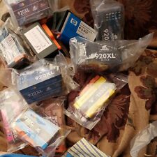 Ink cartridges lot for sale  Newman Lake