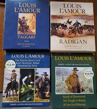 Louis amour taggart for sale  Flagstaff