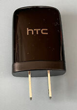 Adaptador de alimentação CA USB HTC TC U250 carregador de viagem para celular 79H00120-00M, usado comprar usado  Enviando para Brazil