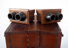 Stereoscope viewer stereo for sale  GLASGOW