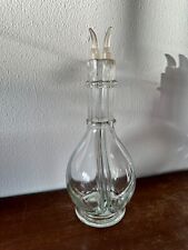 Vintage unique glass for sale  San Francisco