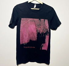 Usado, Camiseta My Bloody Valentine Loveless Album banda preta adulto M comprar usado  Enviando para Brazil