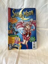 sailor moon comic hefte gebraucht kaufen  Haldensleben-Umland