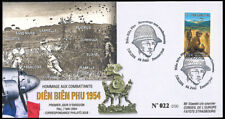 Dbp04 fdc guerre d'occasion  France