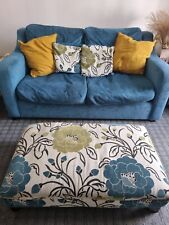 Seater sofa bed for sale  WHYTELEAFE