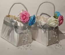 Flower girl baskets for sale  UK