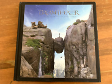 Dream Theater - A View From The Top Of The World (2xCD + 5,1 Blu-Ray) [Libro de arte] segunda mano  Embacar hacia Argentina