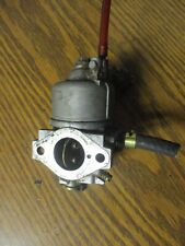 Kawasaki twin carb for sale  Big Bend