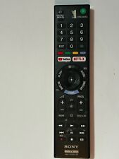 sony tv remote control kdl for sale  GOSPORT
