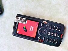 Sony Ericsson Sony Ericcson Walkman W810i - Satin black (Unlocked) Cellular, used for sale  Shipping to South Africa