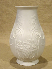 Vase porcelaine kaiser d'occasion  Rupt-sur-Moselle