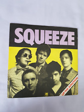 Squeeze... junction. p for sale  YATELEY