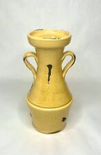 Mustard yellow ceramic for sale  Elkhart