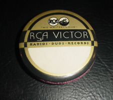 rca record victor brush for sale  Sheboygan