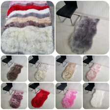 Fluffy soft faux for sale  BARKING