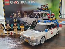 Lego 21108 ghostbusters gebraucht kaufen  Herzberg