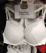 Primark maximise lace for sale  RAINHAM