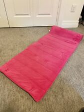 Toddler nap mat for sale  Andover