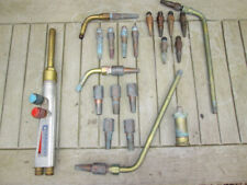 Gas welding gun for sale  ROSSENDALE