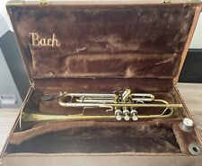 Vincent bach stradivarius for sale  GLASGOW