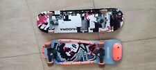 off road skateboard gebraucht kaufen  Oberstenfeld