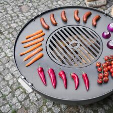 Fire pit cook for sale  UK