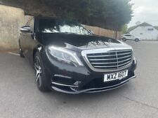 Mercedes class s350 for sale  POOLE
