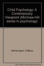 Child psychology contemporary for sale  Montgomery