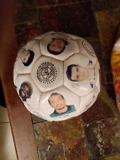 Ballon équipe 1998 d'occasion  Nice-