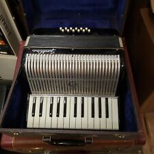 Frontalini accordion vintage for sale  Rock Island