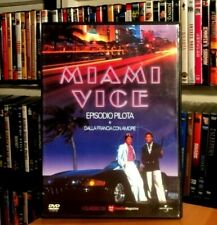 Miami vice episodio usato  Porto Cesareo