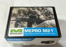 Meprolight mepro dot for sale  Williams Bay