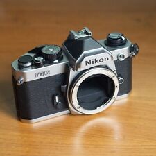 Nikon fm2n 35mm for sale  KIDDERMINSTER