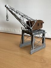 Dockyard travelling crane. for sale  NESTON