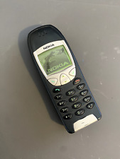 Nokia 6210 vintage for sale  HULL