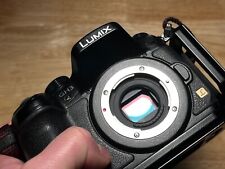 Câmera Digital Panasonic LUMIX GH3 16.0MP - (Pacote com Extras) comprar usado  Enviando para Brazil