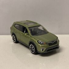 2019 19 Subaru Forester colecionável escala 1/64 modelo diorama fundido comprar usado  Enviando para Brazil