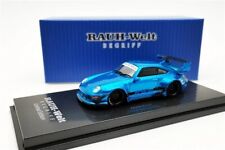 Modello rwb porsche usato  Spedire a Italy