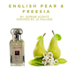 English pear freesia for sale  LEYLAND