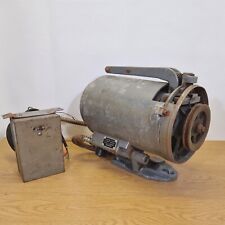 Sewing machine motor for sale  COVENTRY