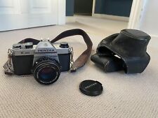 Pentax k1000 35mm for sale  LONDON