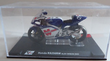Moto honda rs250rw d'occasion  France