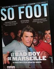 Foot tapie 1 d'occasion  Pringy